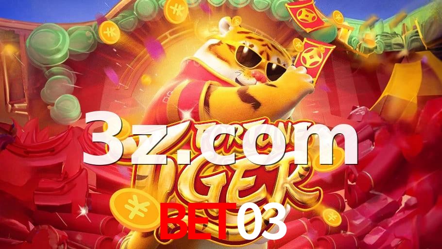 Fortune Tiger no Cassino Online bet03.com